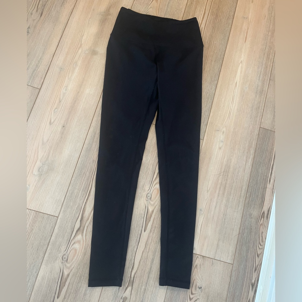 Zella Black Active Leggings